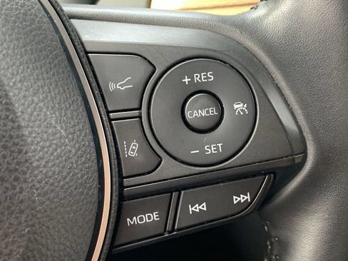 Certified 2023 Toyota RAV4 Limited AWD/4WD image 29