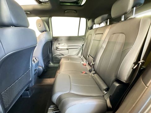 New 2026 Mercedes-Benz GLB 250 image 24