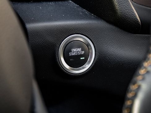 Used 2022 GMC Terrain AT4 w/ Infotainment Package II image 34