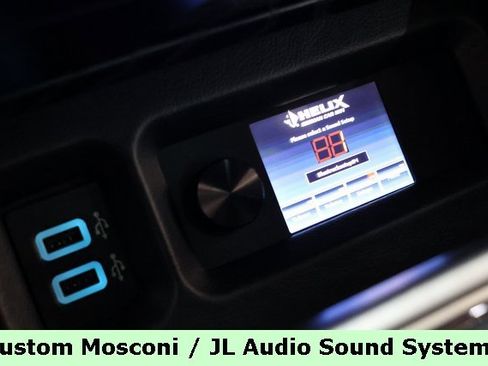 Used 2018 Ford F250 Platinum w/ Platinum Ultimate Package image 20