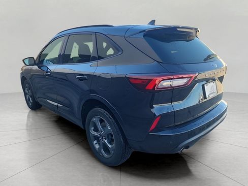 Certified 2023 Ford Escape ST-Line Select w/ Tech Pack #1 image 10