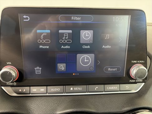 Used 2023 Nissan Sentra SR FWD image 18