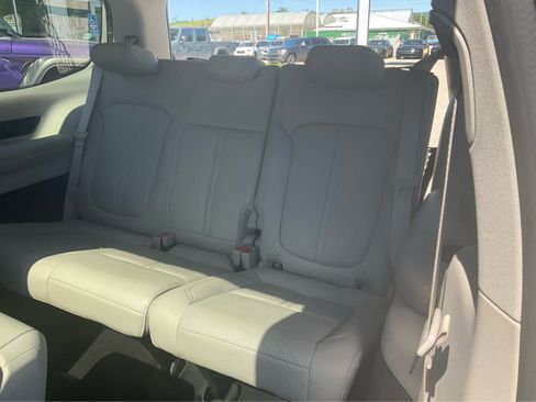 Used 2022 Jeep Grand Wagoneer Series I w/ Convenience Group III AWD/4WD image 29