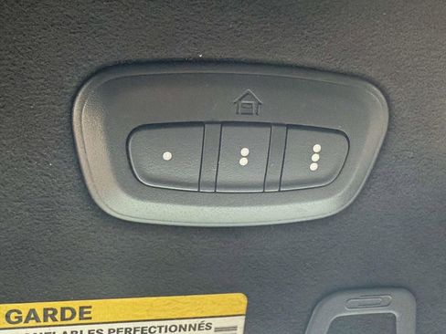 Used 2022 Jeep Grand Cherokee L Summit AWD/4WD image 31