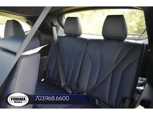 New 2026 Acura MDX Type S AWD/4WD image 33