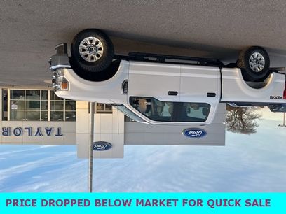 Used 2022 Ford F250 XL w/ STX Appearance Package