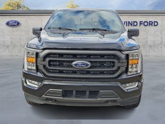 Certified 2023 Ford F150 XLT w/ Equipment Group 302A High video 2