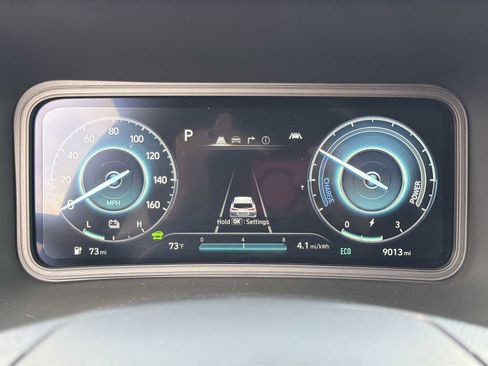 Certified 2023 Hyundai Kona Limited image 27