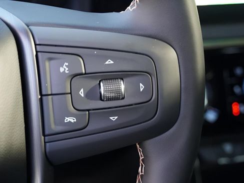 New 2026 GMC Sierra 2500 AT4 w/ AT4 Premium Plus Package image 12