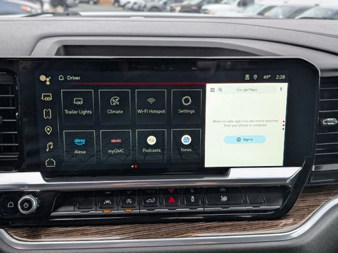 Used 2023 GMC Sierra 1500 Elevation image 26