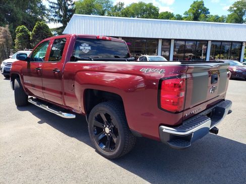 Used 2015 Chevrolet Silverado 1500 LT w/ Rally 2 Edition AWD/4WD image 6
