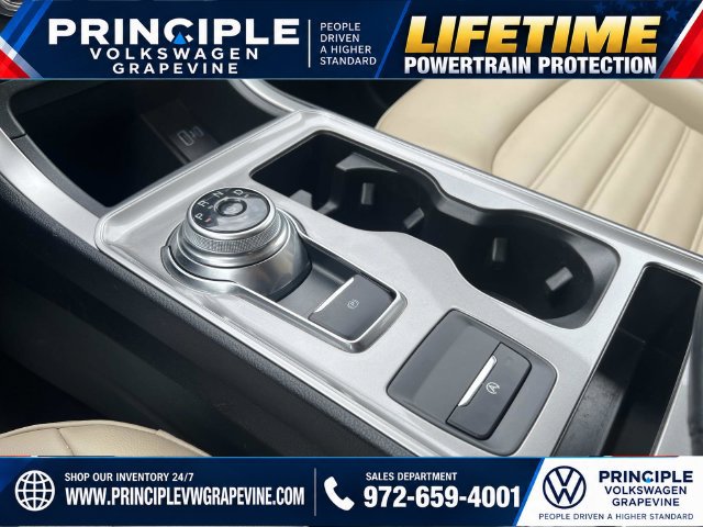 Used 2023 Ford Edge SEL w/ Convenience Package AWD/4WD image 21