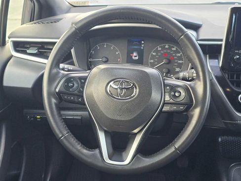 Certified 2024 Toyota Corolla SE FWD image 19