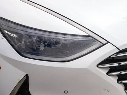 Used 2022 Hyundai Sonata Limited w/ Cargo Package