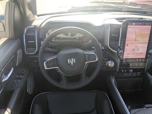 New 2026 RAM 1500 Laramie w/ Night Edition AWD/4WD image 29