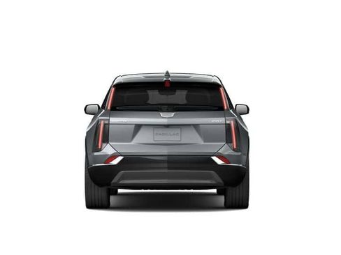 New 2026 Cadillac Optiq Luxury 1 RWD image 36