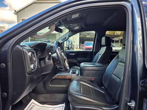 Used 2020 GMC Sierra 3500 Denali image 11
