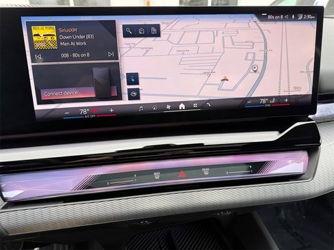 Certified 2026 BMW i5 eDrive40 w/ M Sport Package image 20