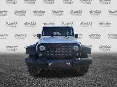 Used 2017 Jeep Wrangler Unlimited Sport image 40