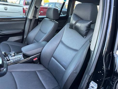 Used 2017 BMW X3 xDrive28i AWD/4WD image 32