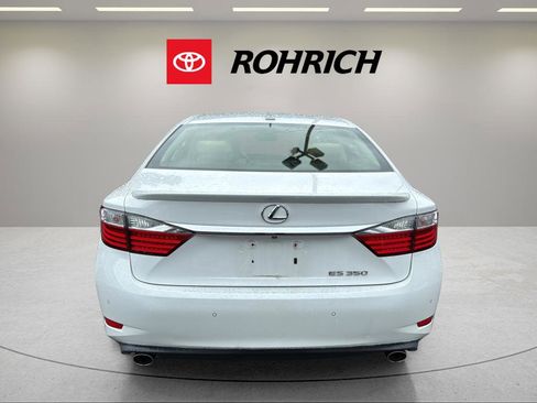 Used 2013 Lexus ES 350 350 image 6