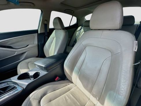 Used 2011 Kia Optima EX w/ Premium Pkg FWD image 19