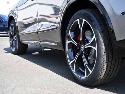 New 2026 Acura MDX Type S image 9