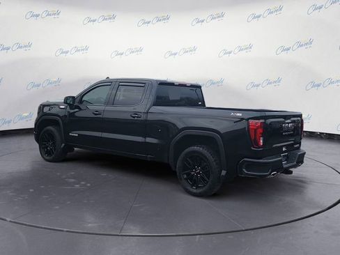 Used 2020 GMC Sierra 1500 Elevation w/ Elevation Value Package image 3
