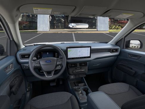 New 2025 Ford Maverick XL image 9