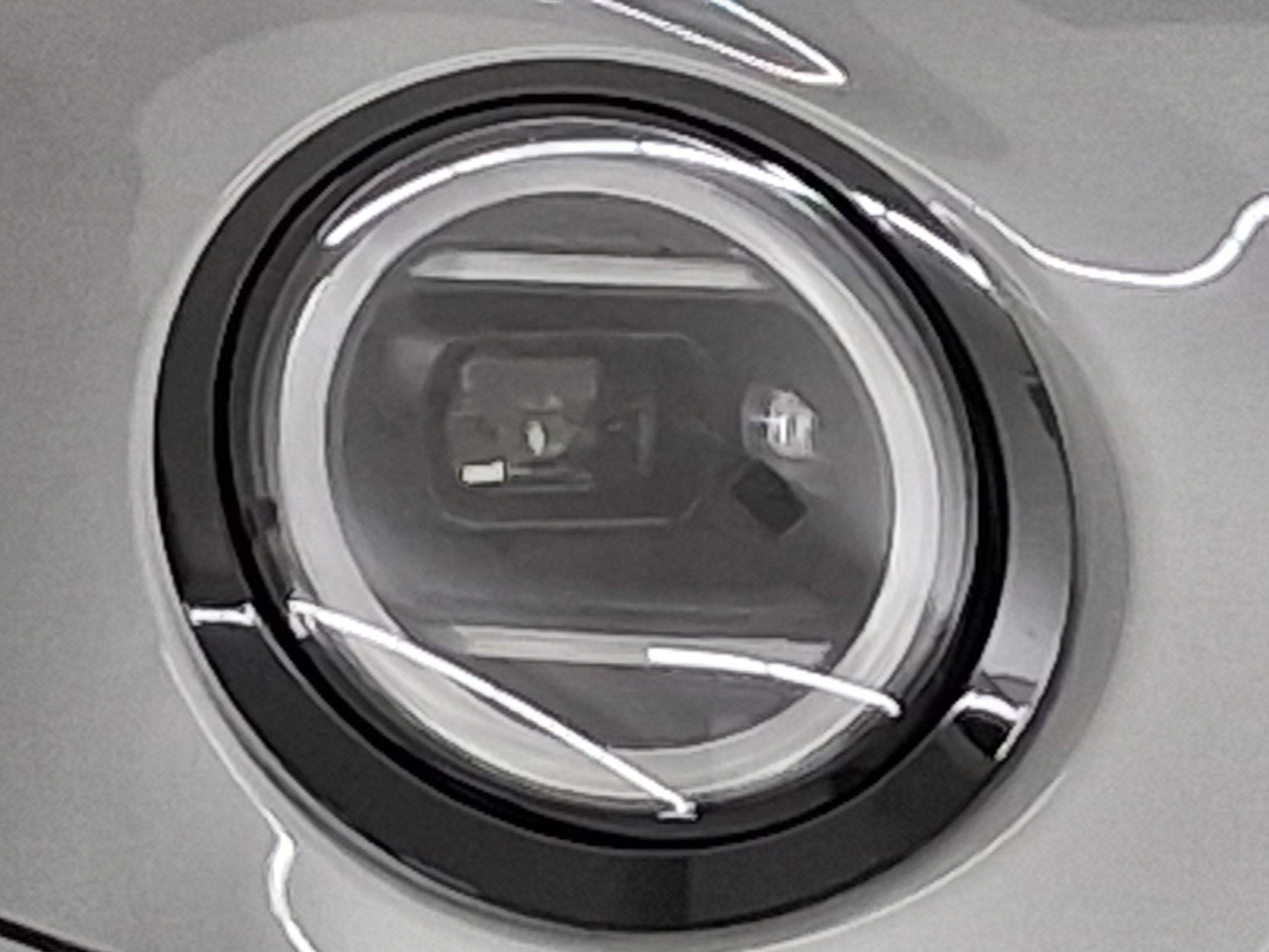 New 2026 MINI Cooper S FWD image 18