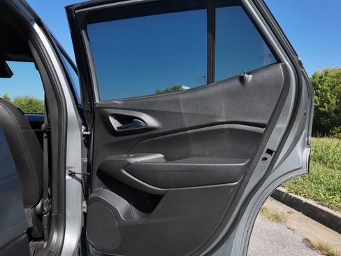 Used 2024 Chevrolet Trax RS w/ Driver Confidence Package image 29