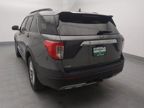 Used 2020 Ford Explorer XLT w/ Equipment Group 202A AWD/4WD image 6