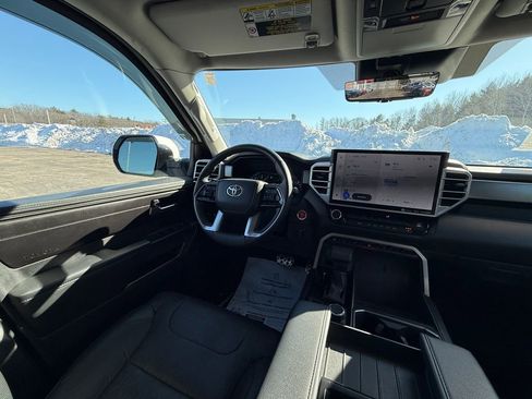 Used 2022 Toyota Tundra SR5 w/ TRD Off-Road Premium Package image 12