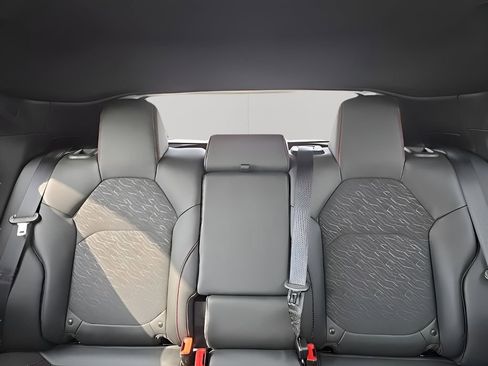 New 2025 Dodge Charger R/T w/ Quick Order Package 25M R/T image 58