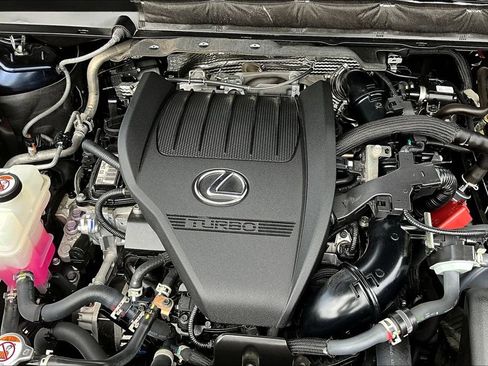 Used 2023 Lexus RX 350 Premium w/ Accessory Package (Z1) FWD image 30