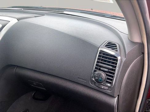 Used 2009 GMC Acadia SLT image 28