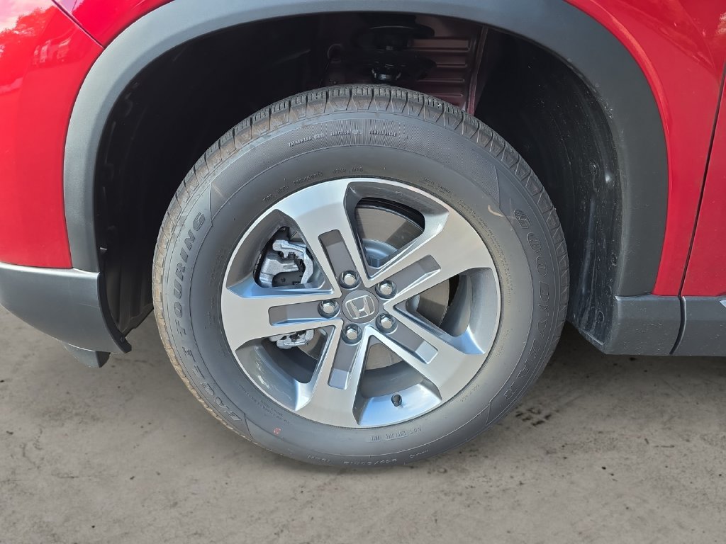 Certified 2026 Honda Pilot EX-L image 9