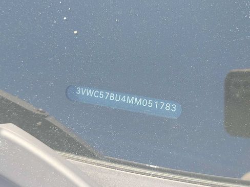 Used 2021 Volkswagen Jetta R-Line w/ R-Line Cold Weather Package FWD image 34