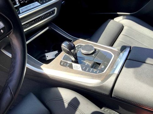 Used 2022 BMW X5 xDrive40i image 15