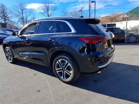 Certified 2025 Audi Q5 Premium Plus w/ Premium Plus image 6