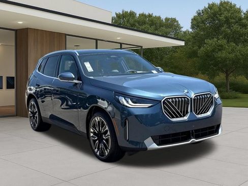 New 2026 BMW X3 xDrive30i w/ Premium Package AWD/4WD image 6