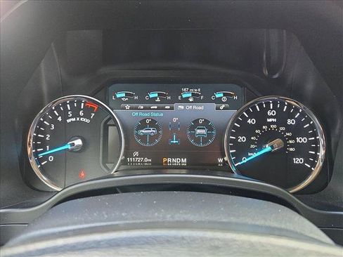 Used 2018 Ford Expedition Platinum RWD image 9