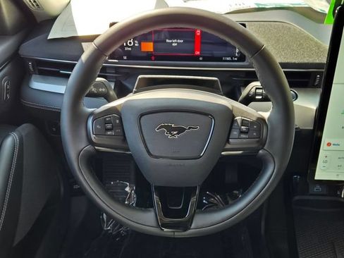Certified 2023 Ford Mustang Mach-E Select RWD image 18