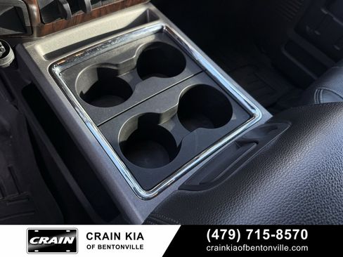 Used 2011 Ford F250 Lariat w/ Lariat Ultimate Pkg image 20