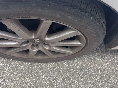 Used 2006 Lexus GS 300 AWD image 16