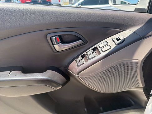 Used 2015 Hyundai Tucson Limited w/ Option Group 03 FWD image 17