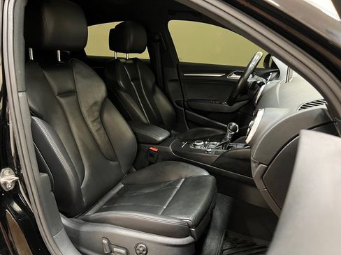 Used 2018 Audi A3 2.0T Premium Plus w/ Premium Plus Package image 35