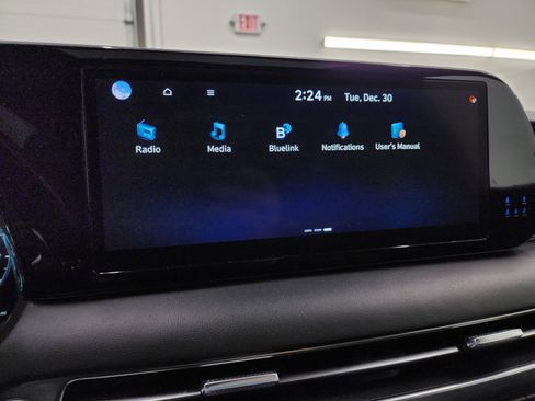 Used 2024 Hyundai Palisade Calligraphy image 53