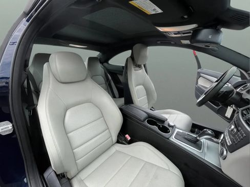 Used 2013 Mercedes-Benz C 250 Coupe image 5