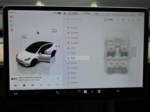 Used 2022 Tesla Model Y Performance image 27